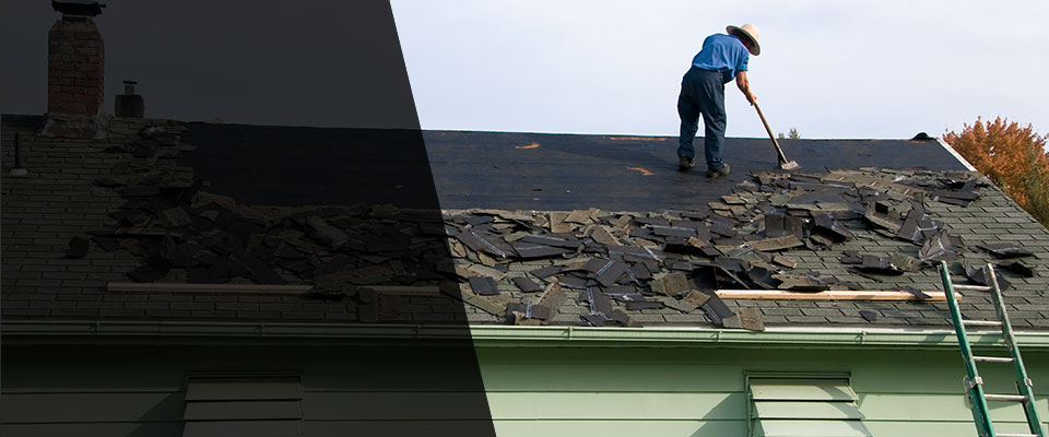 Clay Roofing Contractors