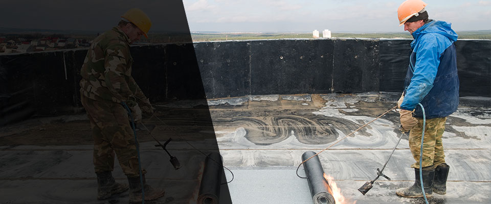 Clay Roofing Contractors